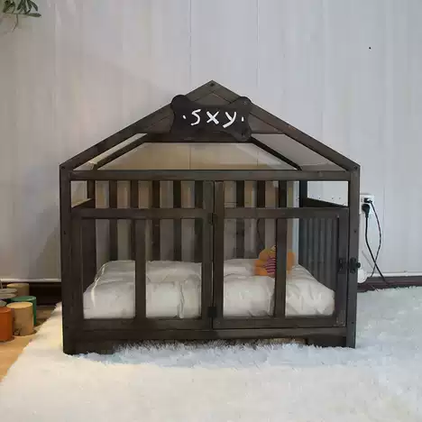 บ้านสุนัขในร่มสุดหรูทันสมัย พร - Sustainable Living Design บทวิจารณ์และราคา