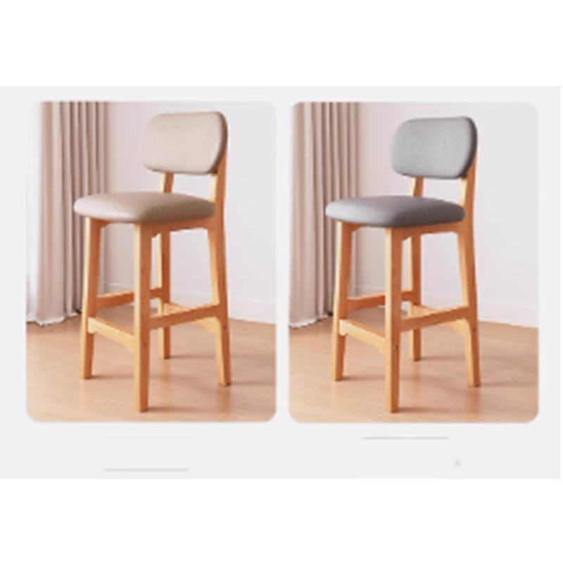 เก้าอี้บาร์ครัวหลังบ้าน สีดำ โ - Sustainable Living Design บทวิจารณ์และราคา