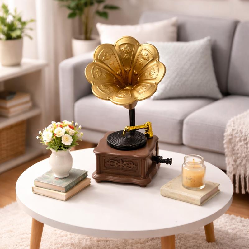 อุปกรณ์ตกแต่งห้องนั่งเล่น 1 ชิ - Sustainable Living Products บทวิจารณ์และราคา