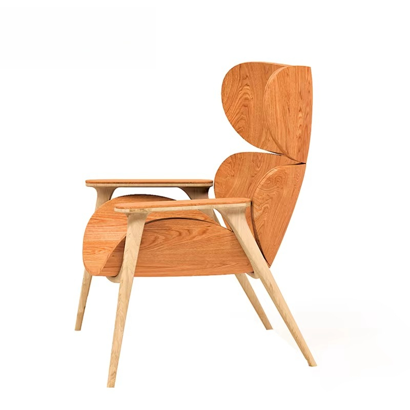 โครงเก้าอี้พักผ่อนยูคาลิปตัสที - Sustainable Living Design บทวิจารณ์และราคา