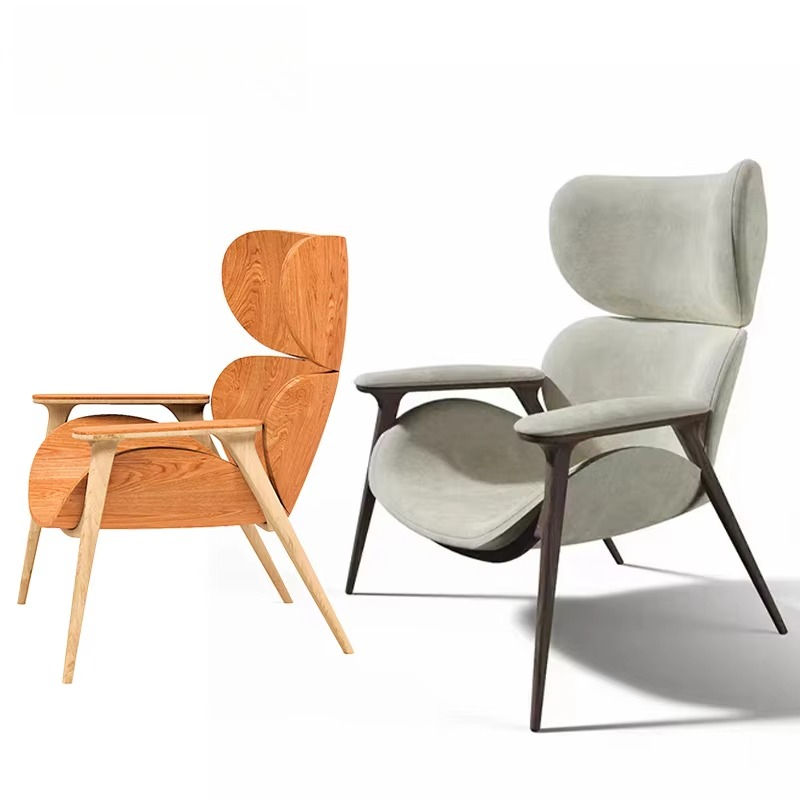 โครงเก้าอี้พักผ่อนยูคาลิปตัสที - Sustainable Living Design บทวิจารณ์และราคา