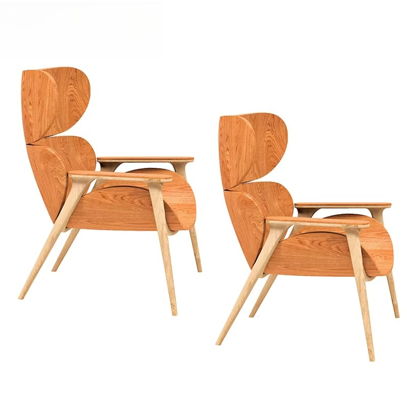 โครงเก้าอี้พักผ่อนยูคาลิปตัสที - Sustainable Living Design บทวิจารณ์และราคา