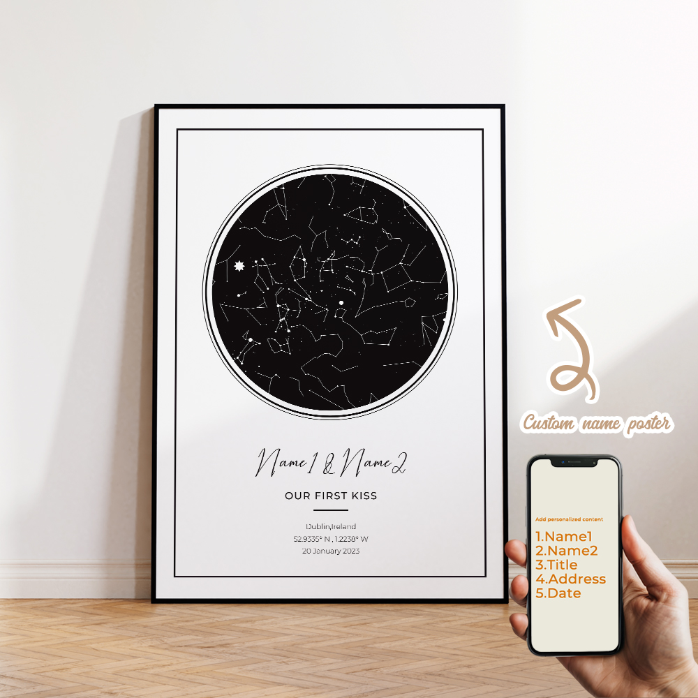 ภาพพิมพ์บนผ้าใบลายท้องฟ้ายามค่ - Sustainable Living Products บทวิจารณ์และราคา