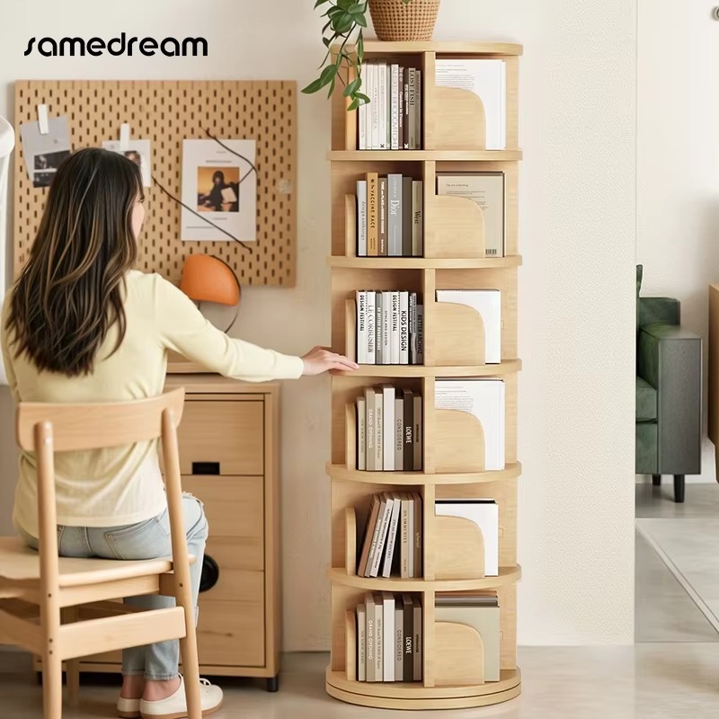 ตู้หนังสือแบบตั้งพื้น ดีไซน์ทั - Sustainable Living Design บทวิจารณ์และราคา